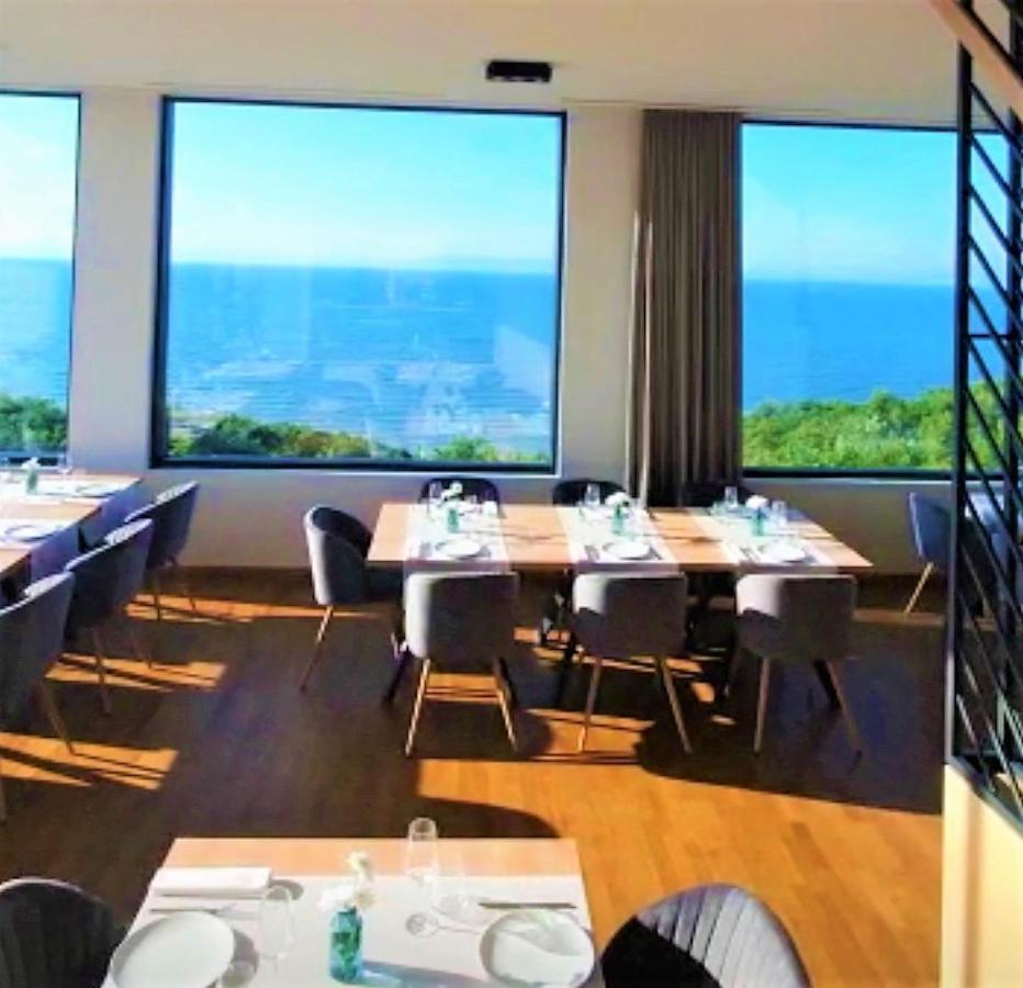 Duplex Seaview Condo Durrës Exteriér fotografie