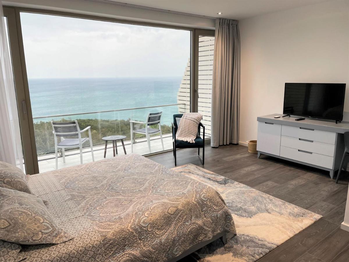 Duplex Seaview Condo Durrës Exteriér fotografie