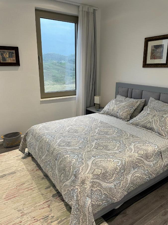 Duplex Seaview Condo Durrës Exteriér fotografie