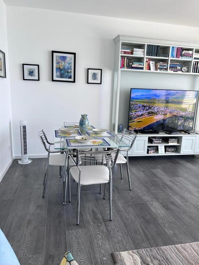 Duplex Seaview Condo Durrës Exteriér fotografie