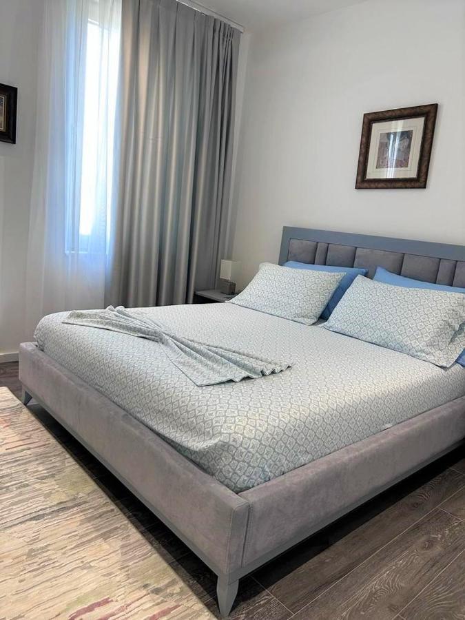 Duplex Seaview Condo Durrës Exteriér fotografie