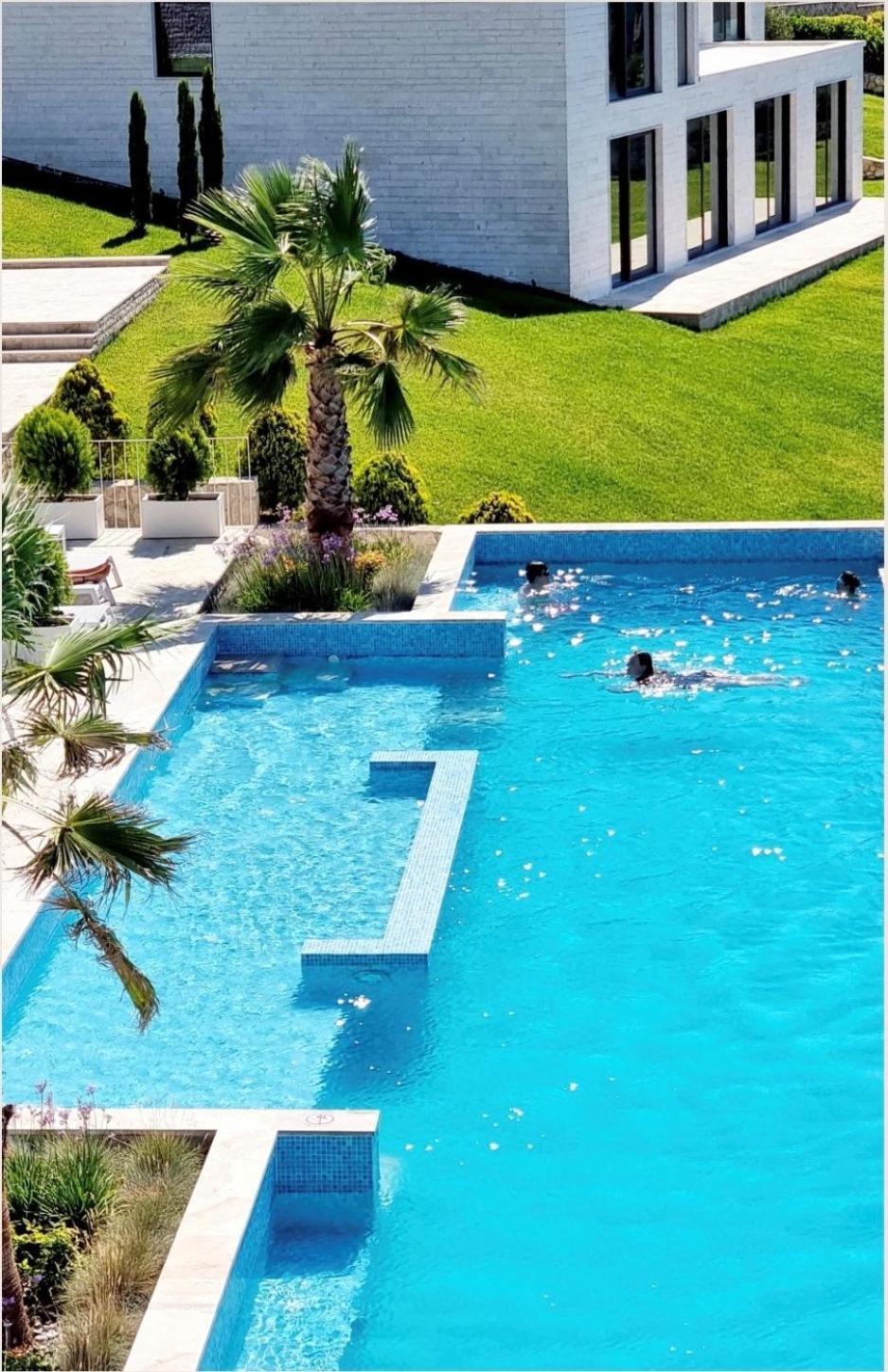 Duplex Seaview Condo Durrës Exteriér fotografie